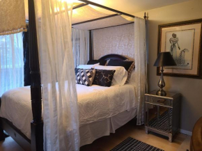 Nostalgic Enchanting Home